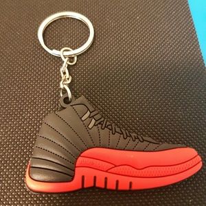Air Jordan Retro 12 "Flu Game"